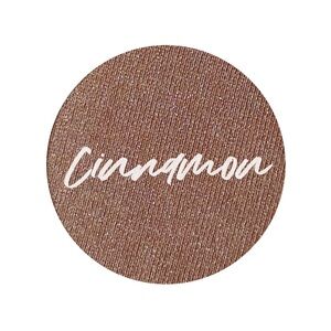 SEI BELLA ENHANCE EYESHADOW IN 8830 CINNAMON - BNIB